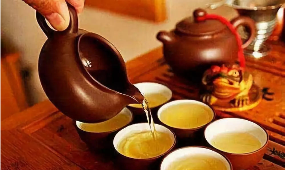 荔湾24小时上门的好茶及服务发生的